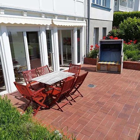 Villa Feodora - Das Haus mit dem einzigartigen Seeblick Sassnitz Exterior foto