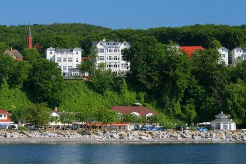 Apartment Feodora - Haus Mit Dem Einzigartigen Seeblick