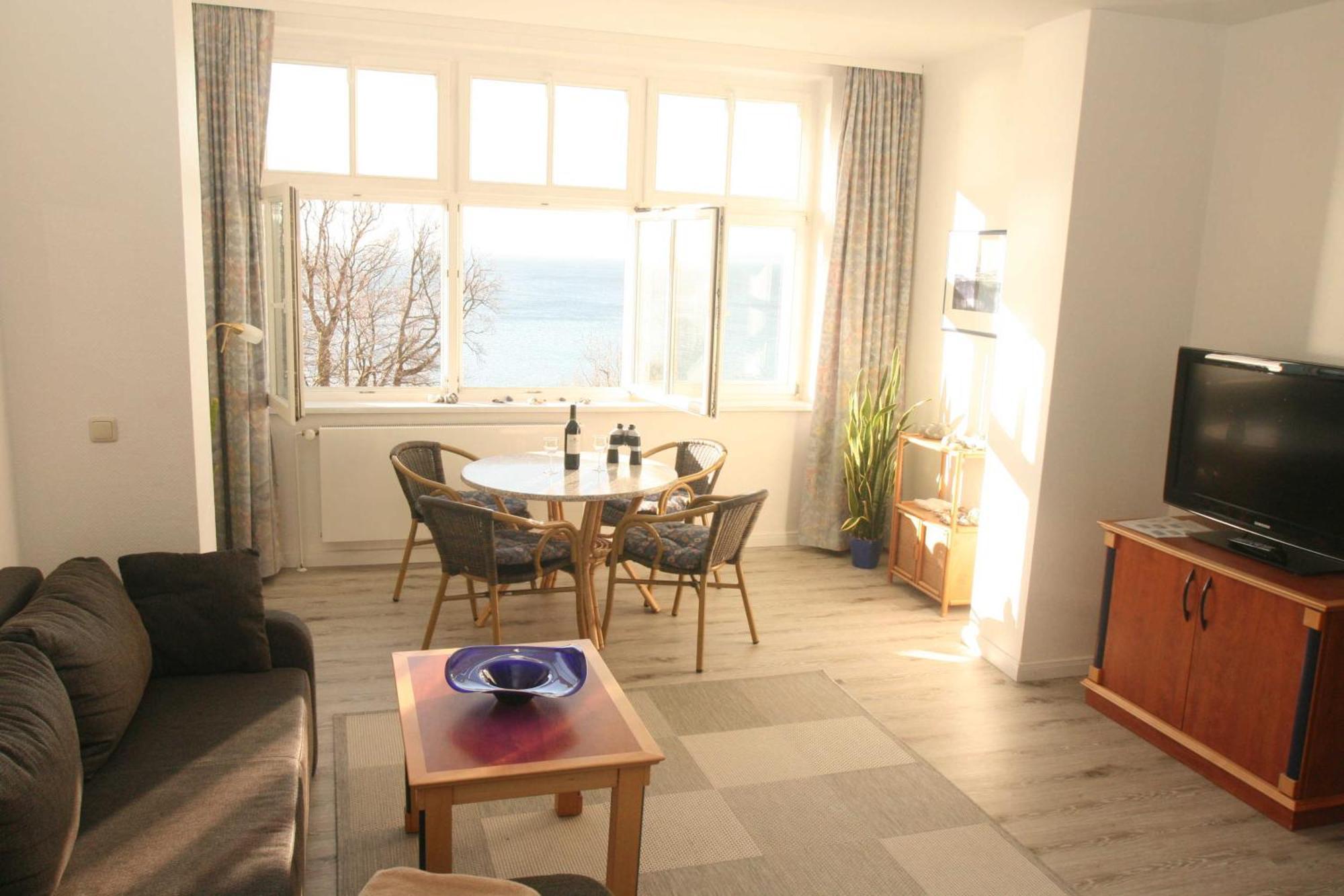 Apartment Feodora - Haus Mit Dem Einzigartigen Seeblick
