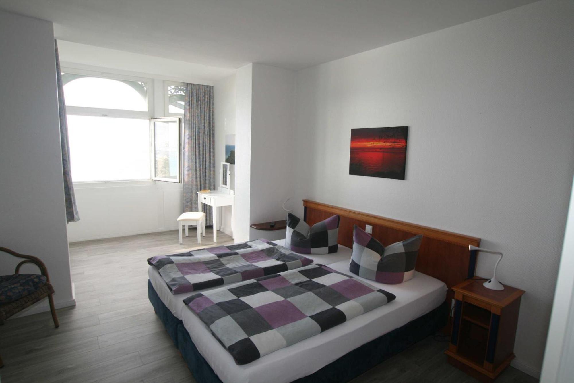 Apartment Feodora - Haus Mit Dem Einzigartigen Seeblick *