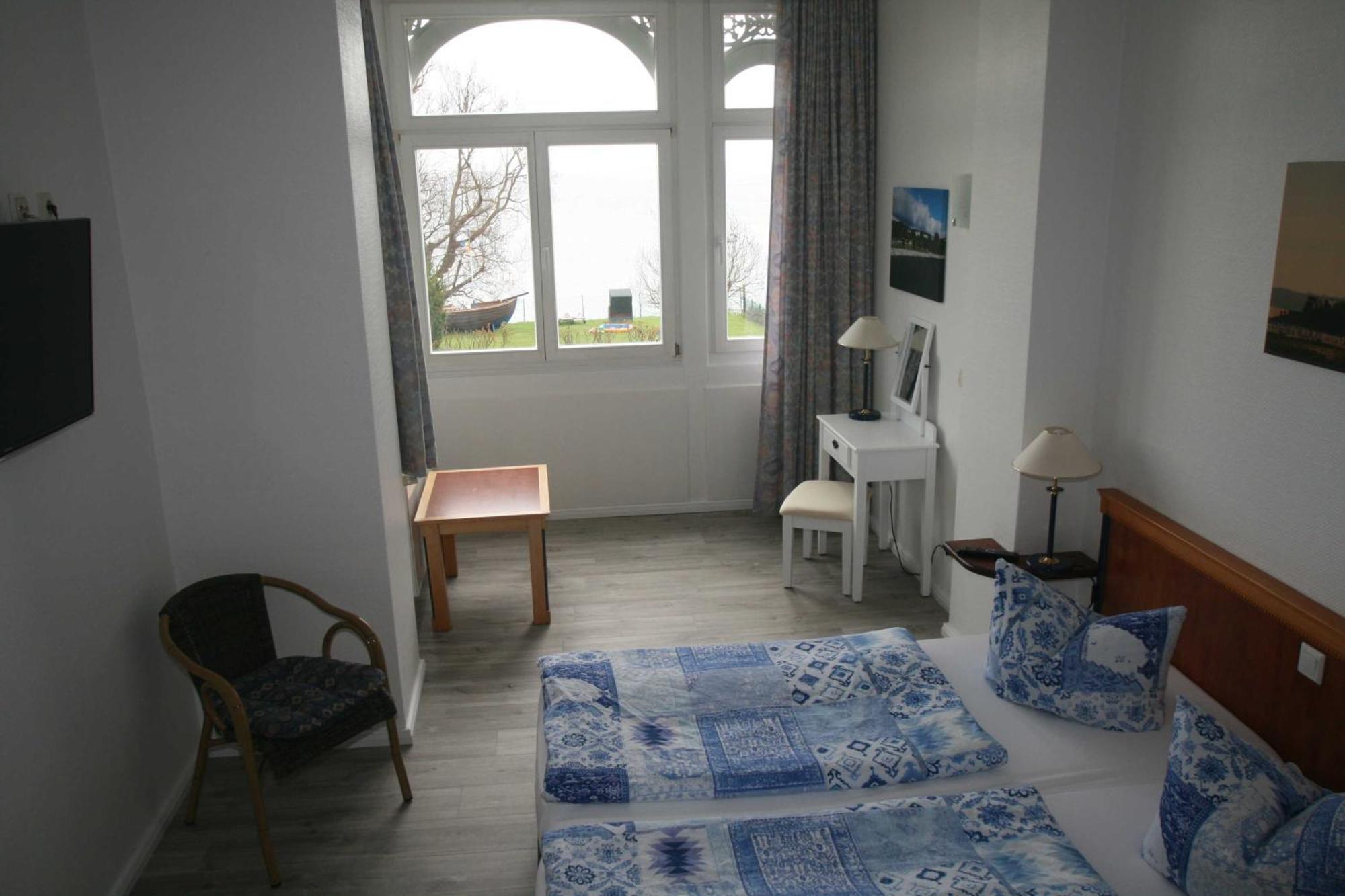 Feodora - Haus Mit Dem Einzigartigen Seeblick *