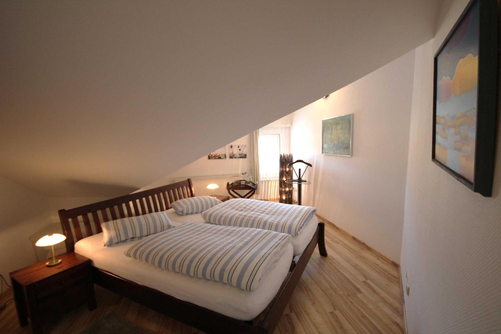 Feodora - Haus Mit Dem Einzigartigen Seeblick *