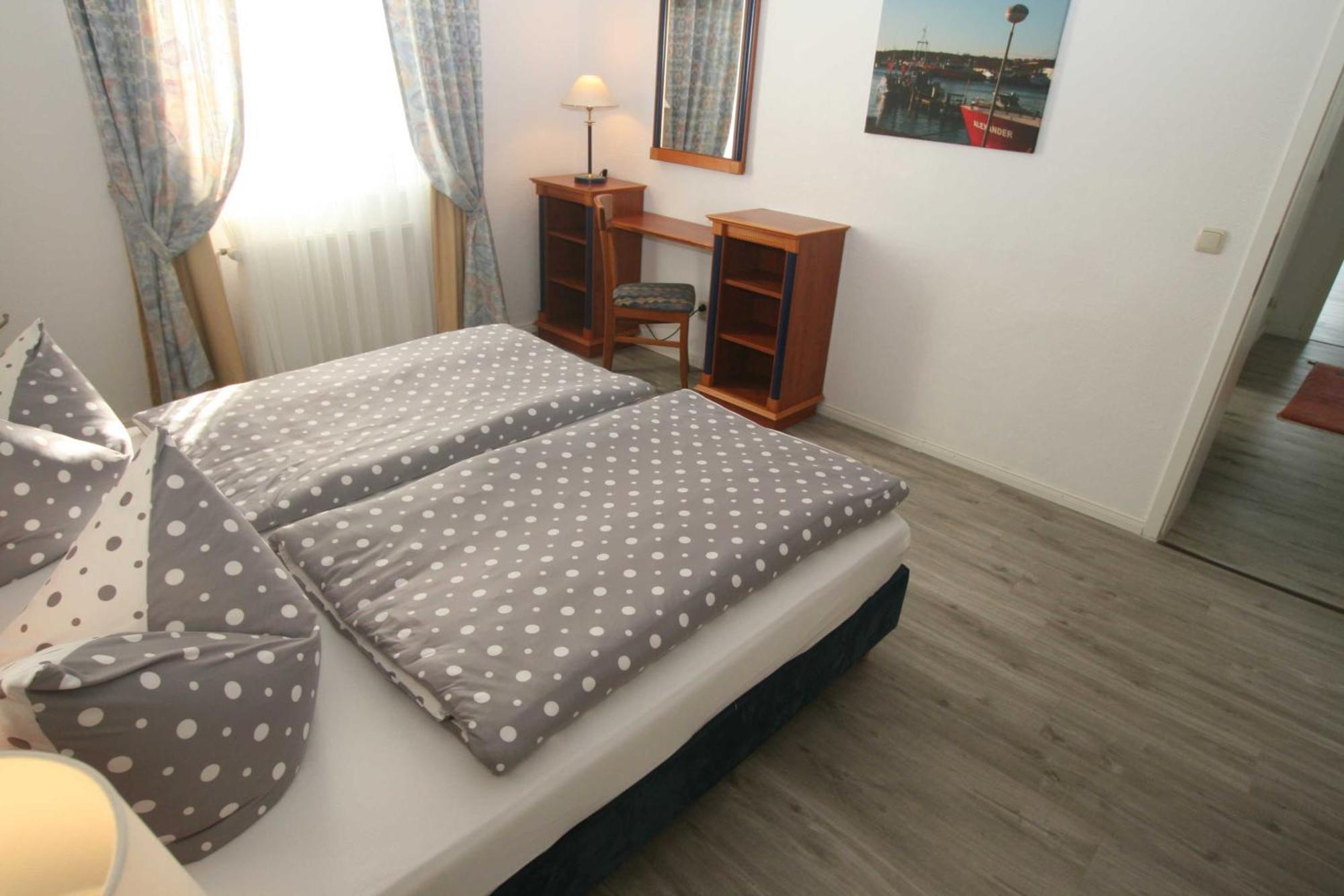 Apartment Feodora - Haus Mit Dem Einzigartigen Seeblick *