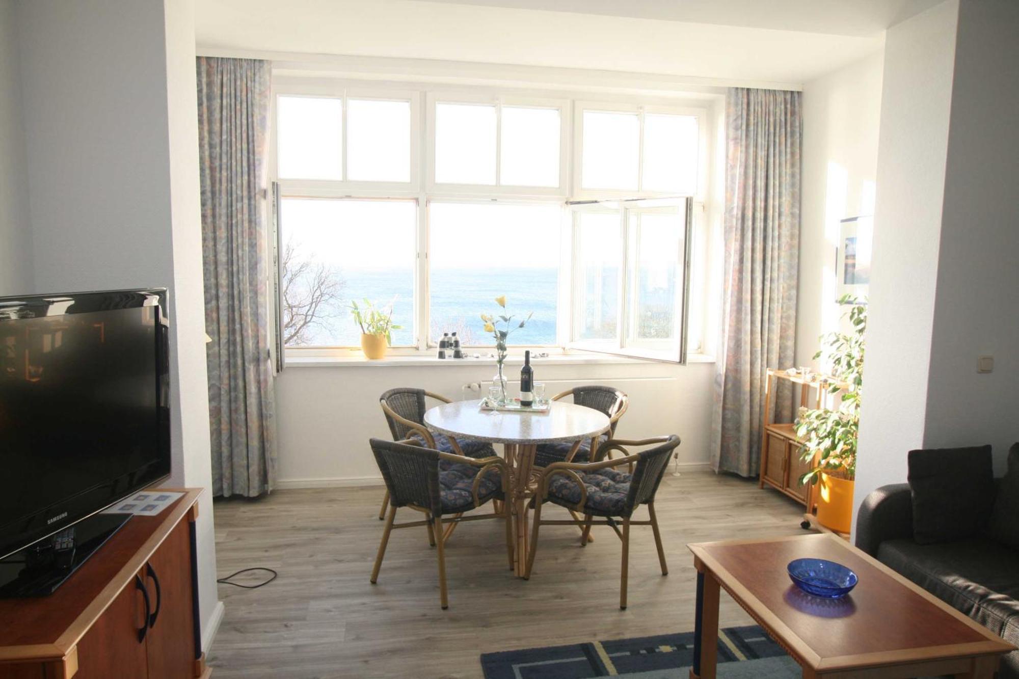 Apartment Feodora - Haus Mit Dem Einzigartigen Seeblick *