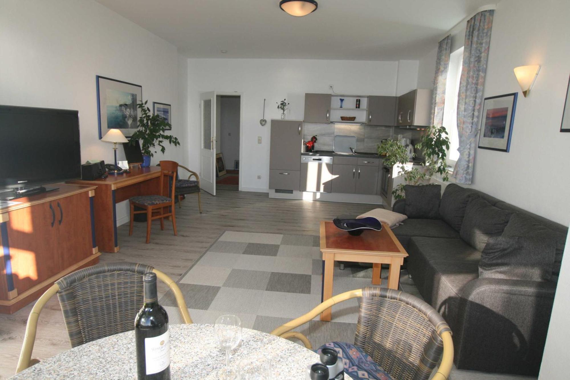 Apartment Feodora - Haus Mit Dem Einzigartigen Seeblick *