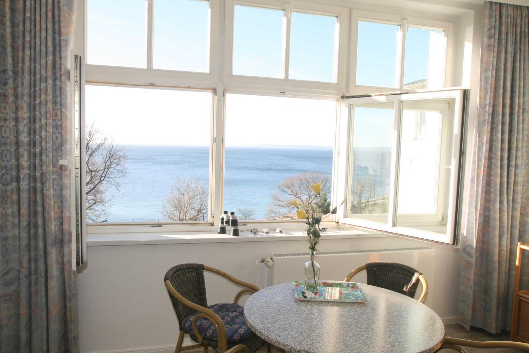 Apartment Feodora - Haus Mit Dem Einzigartigen Seeblick